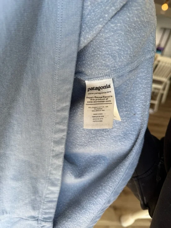 Men’s Patagonia Long Sleeve - Picture 4 of 7